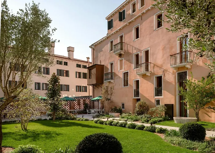 Hotel Gabrielli